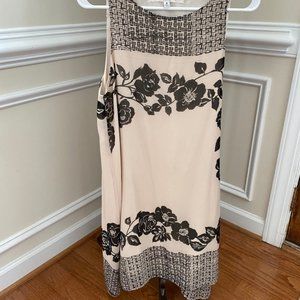 MAX STUDIO sleeveless Dress